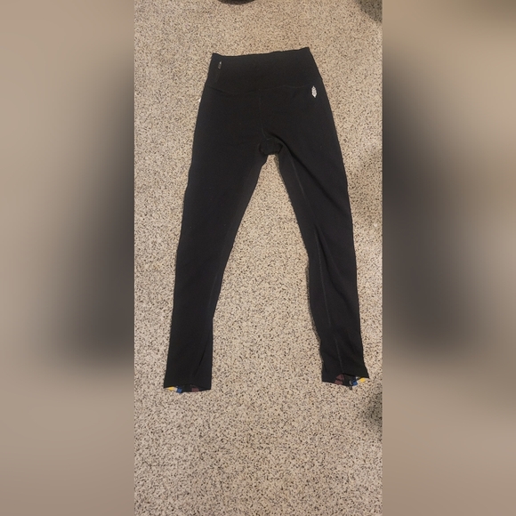 Free People Movement Women's Run Racer Legging - Picture 6 of 11